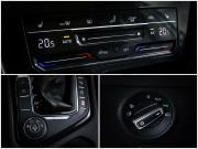 Volkswagen Tiguan II Рестайлинг (China Market) Москва  - изображение 44