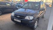 Chevrolet Niva I Рестайлинг Киров  - изображение 3