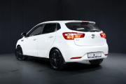Kia Rio III Тюмень  - изображение 27