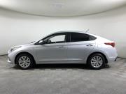 Hyundai Solaris II Москва  - изображение 27