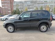 Chevrolet Niva I Рестайлинг Йошкар-Ола  - изображение 32