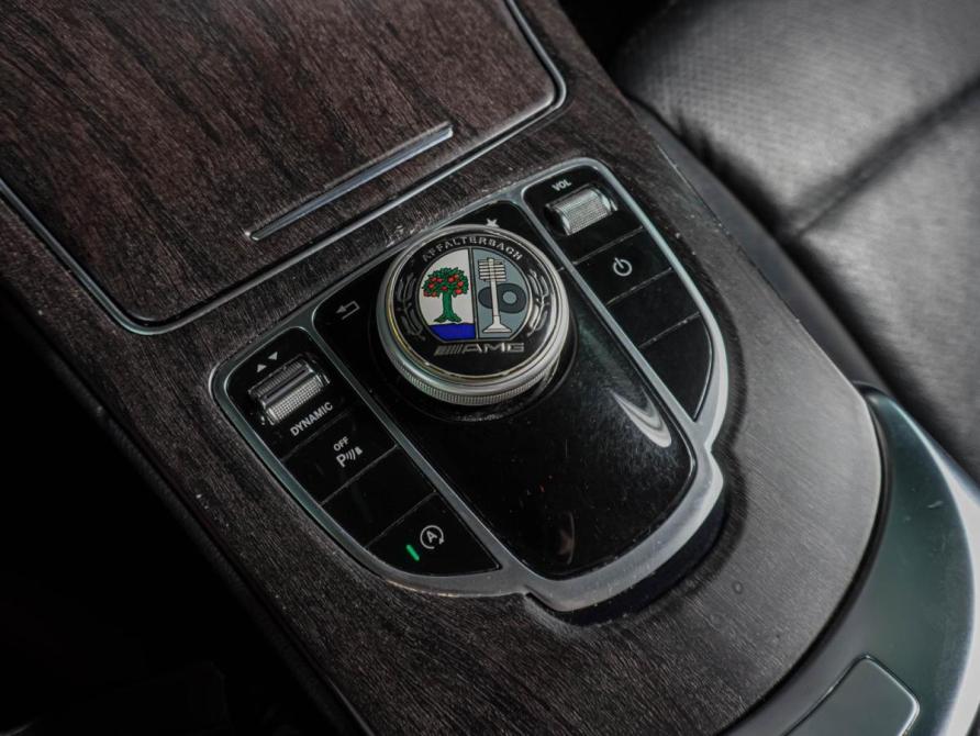 Mercedes-Benz C-Класс IV (W205) Воронеж  - изображение 14