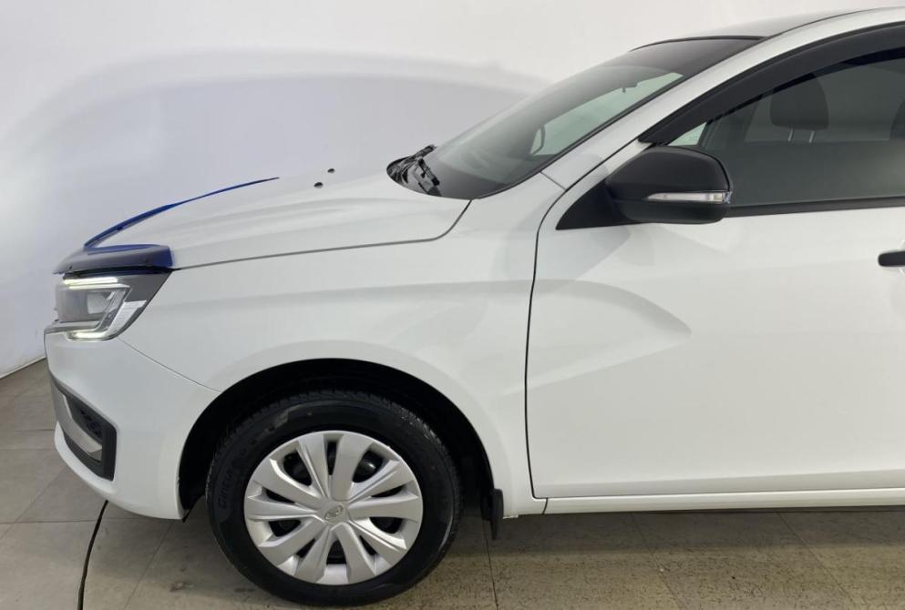 Lada (ВАЗ) Vesta I Рестайлинг (NG) Саранск  - изображение 11