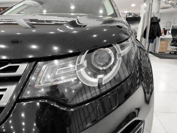 Land Rover Discovery Sport I с пробегом 2019 года, цена 2 630 000 рублей, 102555 км, внедорожник, Автокод Объявления