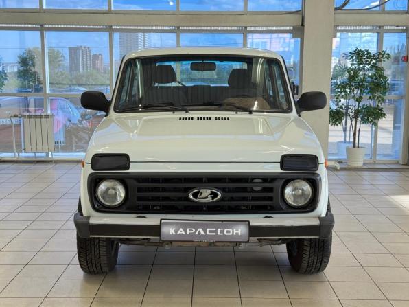 Lada (ВАЗ) 2121 (4x4) I Рестайлинг с пробегом 2018 года, цена 599 000 рублей, 120000 км, внедорожник, Автокод Объявления