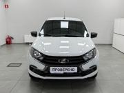 Lada (ВАЗ) Granta I Рестайлинг Казань  - изображение 13