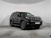 Toyota Land Cruiser Prado 150 Series Рестайлинг 1 Санкт-Петербург  - изображение 29