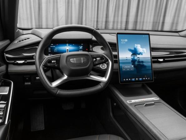 Geely Preface I с пробегом 2024 года, цена 2 730 000 рублей, 6438 км, седан, Автокод Объявления