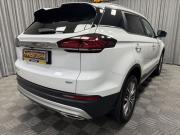 Geely Atlas Pro Стерлитамак  - изображение 49