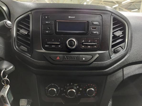 Lada (ВАЗ) XRAY I с пробегом 2019 года, цена 755 000 рублей, 123931 км, хэтчбек, Автокод Объявления