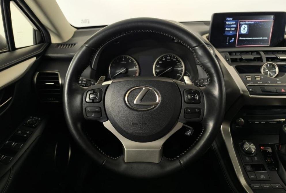 Lexus NX I Рестайлинг Нижний Новгород  - изображение 16