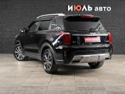 Kia Sportage (China) III (NP) Рестайлинг Екатеринбург  - изображение 22