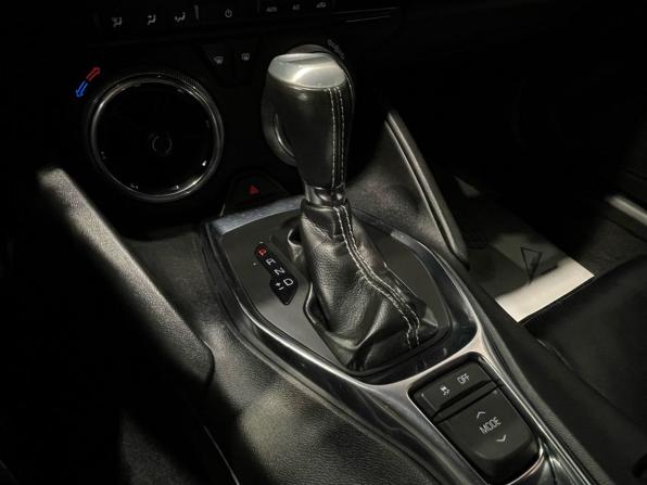 Chevrolet Camaro VI Рестайлинг с пробегом 2019 года, цена 3 430 000 рублей, 50831 км, кабриолет, Автокод Объявления