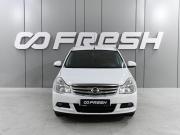 Nissan Almera III (G15) Ростов-на-Дону  - изображение 20