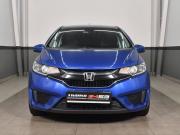 Honda Fit III Кемерово  - изображение 25