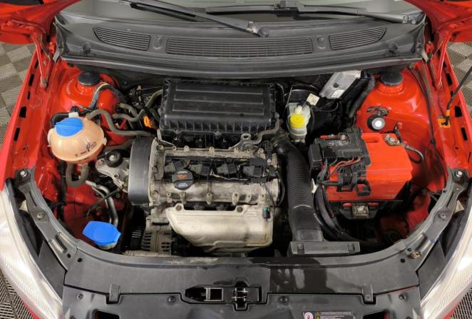 Skoda Fabia II Рестайлинг с пробегом 2011 года, цена 450 000 рублей, 149586 км, универсал, Автокод Объявления