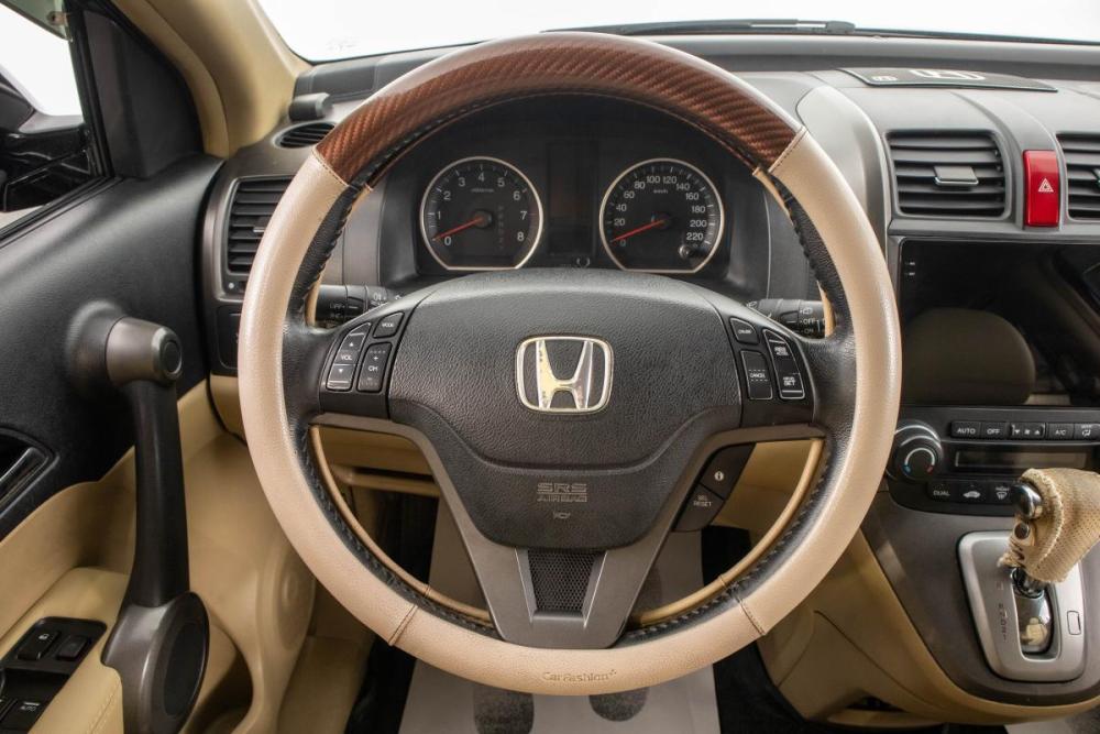 Honda CR-V III Рестайлинг Барнаул  - изображение 15