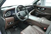 Exeed VX I Рестайлинг Красноярск  - изображение 39