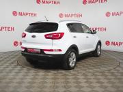 Kia Sportage III Вологда  - изображение 22