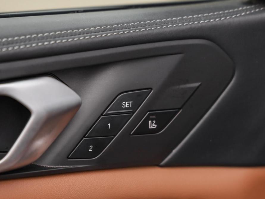BMW X5 M III (F95) Санкт-Петербург  - изображение 28