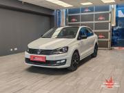Volkswagen Polo V Рестайлинг Пермь  - изображение 23