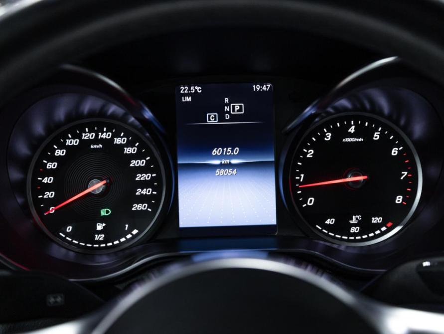 Mercedes-Benz C-Класс IV (W205) Рестайлинг Санкт-Петербург  - изображение 16