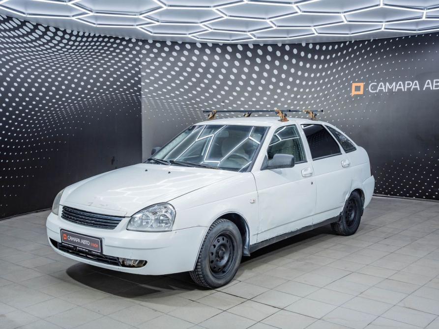 Lada (ВАЗ) Priora I Самара  - изображение 1