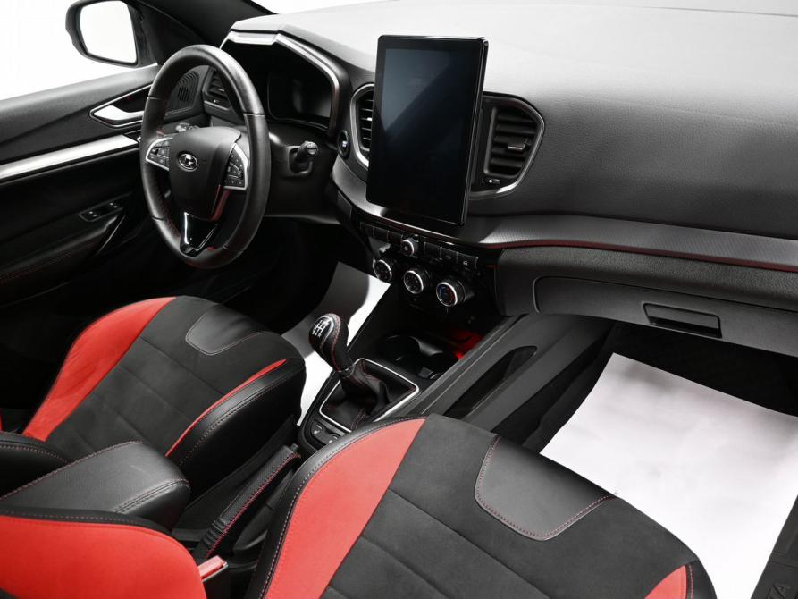 Lada (ВАЗ) Vesta I Рестайлинг (NG) Тверь  - изображение 13