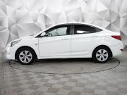 Hyundai Solaris I Рестайлинг Ульяновск  - изображение 22