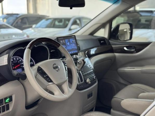 Nissan Quest IV с пробегом 2012 года, цена 1 339 000 рублей, 256000 км, минивэн, Автокод Объявления