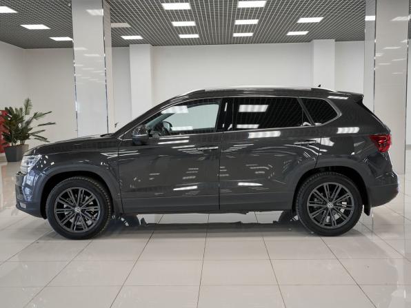 Volkswagen Tharu I с пробегом 2021 года, цена 2 580 000 рублей, 81928 км, внедорожник, Автокод Объявления