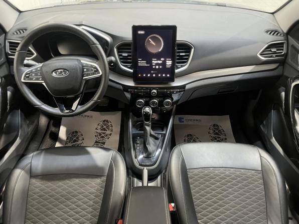 Lada (ВАЗ) Vesta I Рестайлинг (NG) с пробегом 2024 года, цена 1 255 000 рублей, 28772 км, универсал, Автокод Объявления