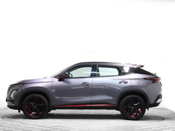 Omoda C5 I с пробегом 2023 года, цена 1 775 000 рублей, 41000 км, внедорожник, Автокод Объявления