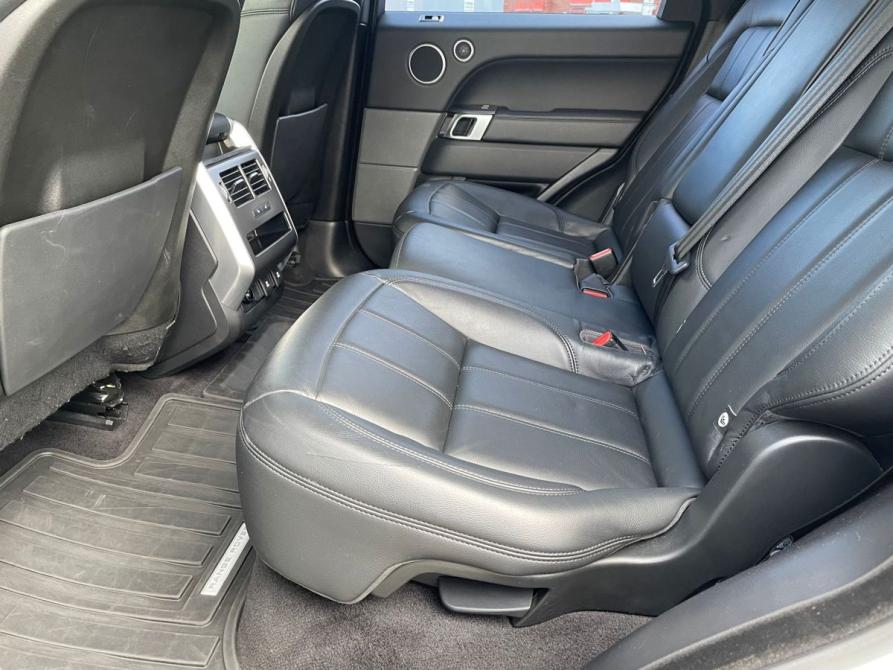 Land Rover Range Rover Sport II Рестайлинг Пермь  - изображение 33
