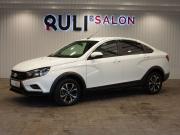 Lada (ВАЗ) Vesta I Иваново  - изображение 35