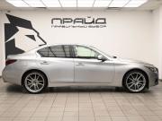 Infiniti Q50 I Рестайлинг Ростов-на-Дону  - изображение 32