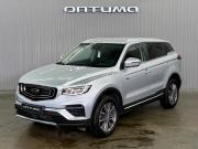 Geely Atlas Pro Краснодар  - изображение 22