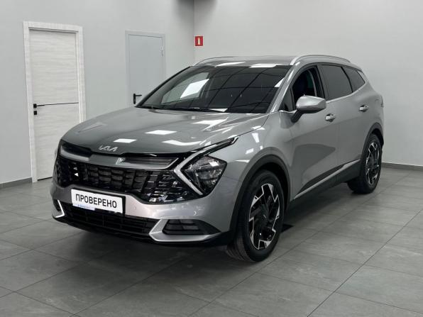 Kia Sportage V с пробегом 2023 года, цена 2 550 000 рублей, 137500 км, внедорожник, Автокод Объявления