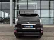 Lexus GX II Рестайлинг Тверь  - изображение 31