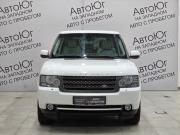 Land Rover Range Rover III Рестайлинг 2 Ставрополь  - изображение 40