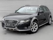Audi A4 allroad IV (B8) Москва  - изображение 31