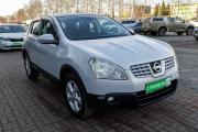 Nissan Qashqai I Ульяновск  - изображение 29