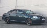 Toyota Avensis II Белгород  - изображение 21