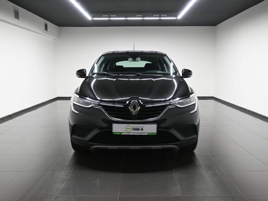 Renault Arkana I Тверь  - изображение 3