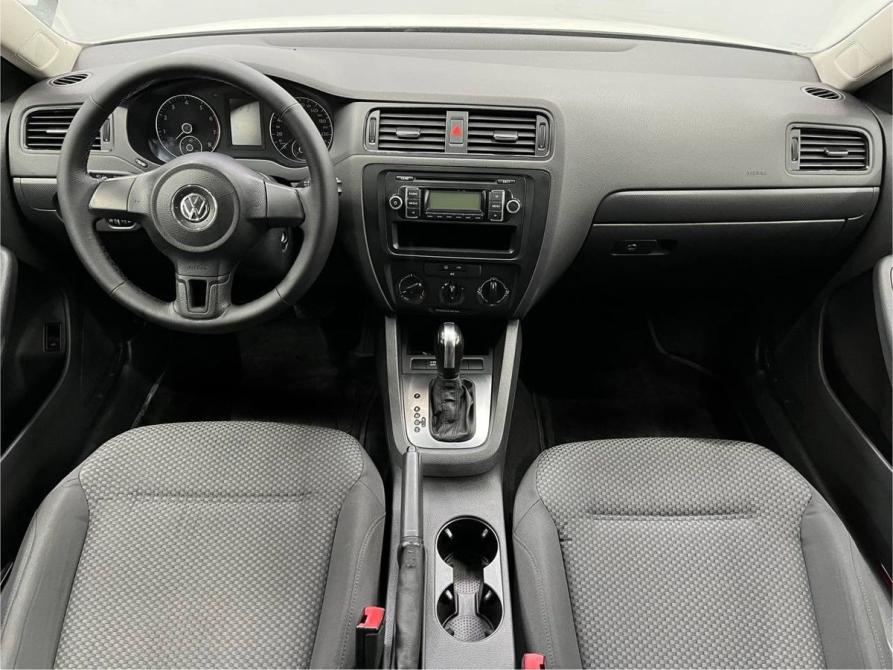 Volkswagen Jetta VI Ростов-на-Дону  - изображение 8
