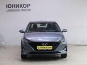 Hyundai Solaris II Рестайлинг Дзержинск  - изображение 27