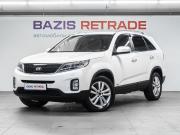 Kia Sorento II Рестайлинг Тюмень  - изображение 27