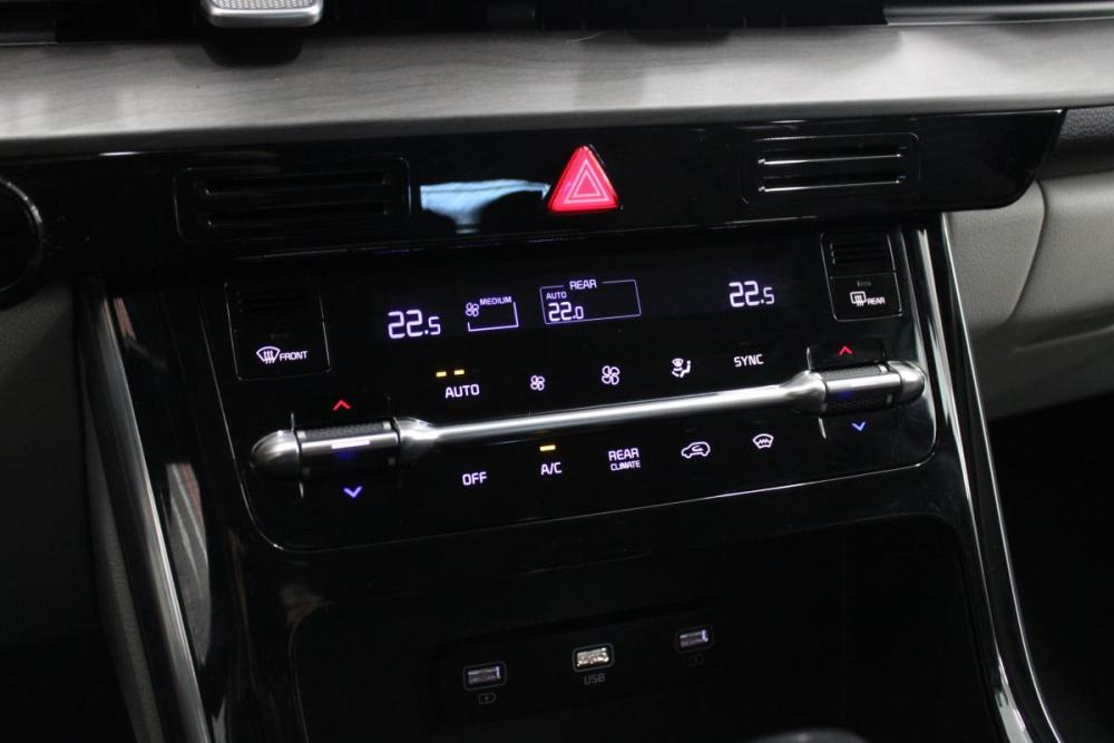 Kia Carnival IV Томск  - изображение 13