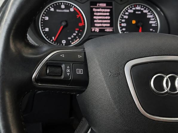 Audi A3 III (8V) с пробегом 2012 года, цена 1 349 000 рублей, 232050 км, хэтчбек, Автокод Объявления