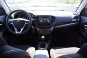 Lada (ВАЗ) Vesta I Санкт-Петербург  - изображение 26